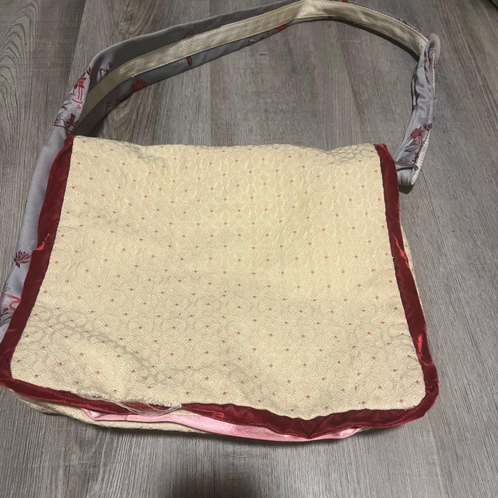 Boho bag